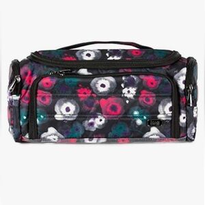 2 pieces❗️lug Trolley Cosmetic Organizer- lug Choo Choo Case